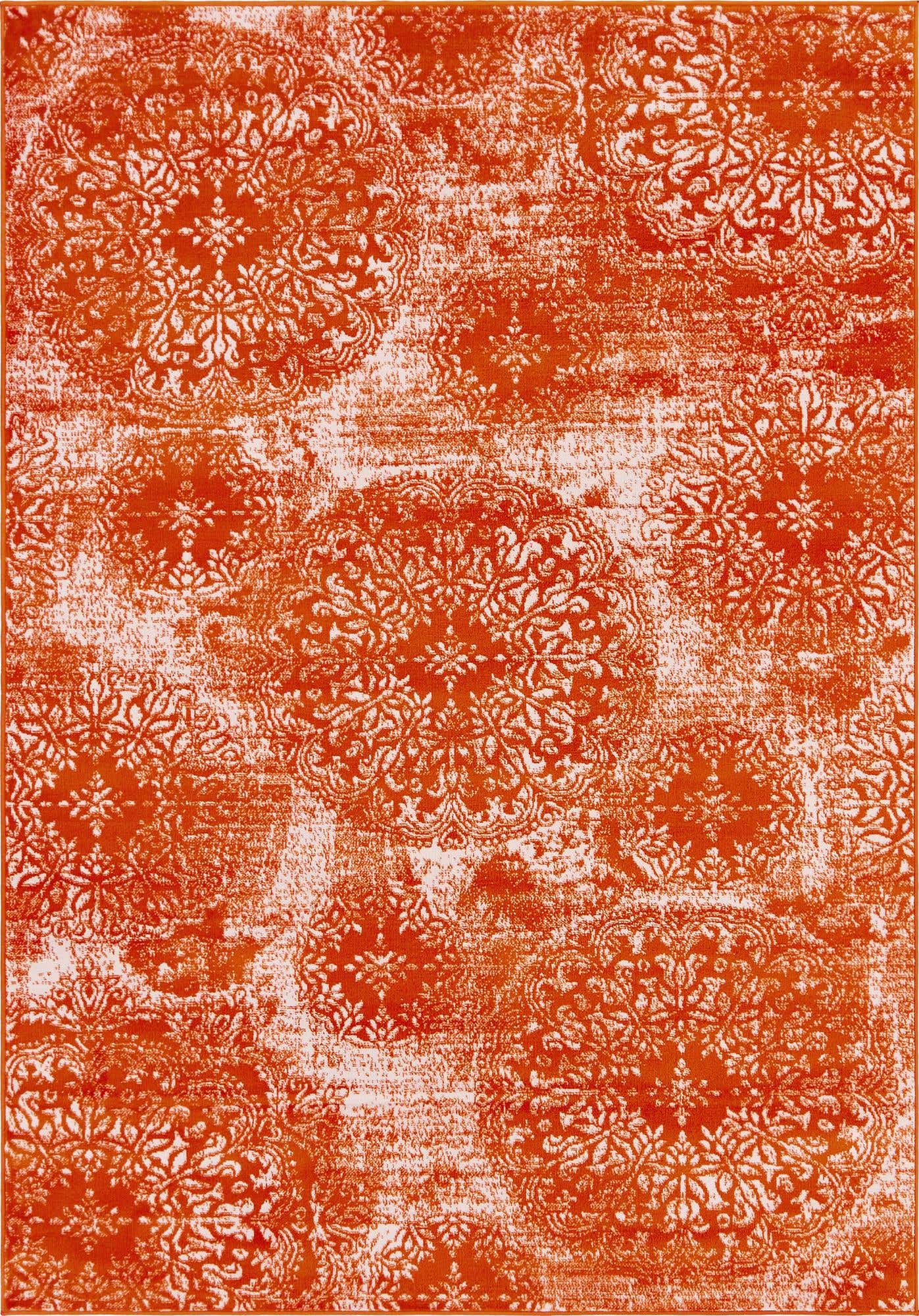 6' x 9' Monte Carlo Rug