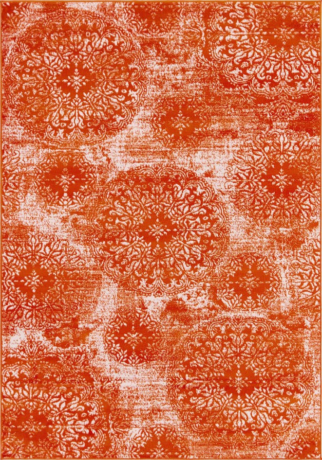 Detail image of 6' x 9' Monte Carlo Rug