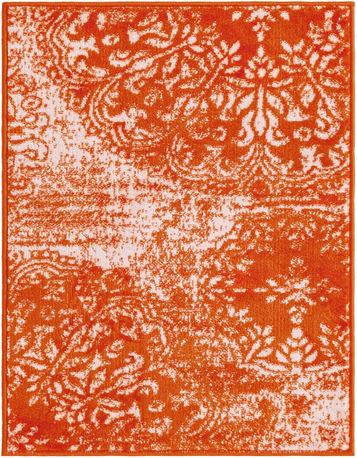 Detail image of 2' x 3' Monte Carlo Rug