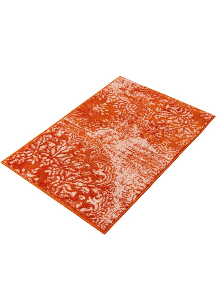 Detail image of 2' x 3' Monte Carlo Rug