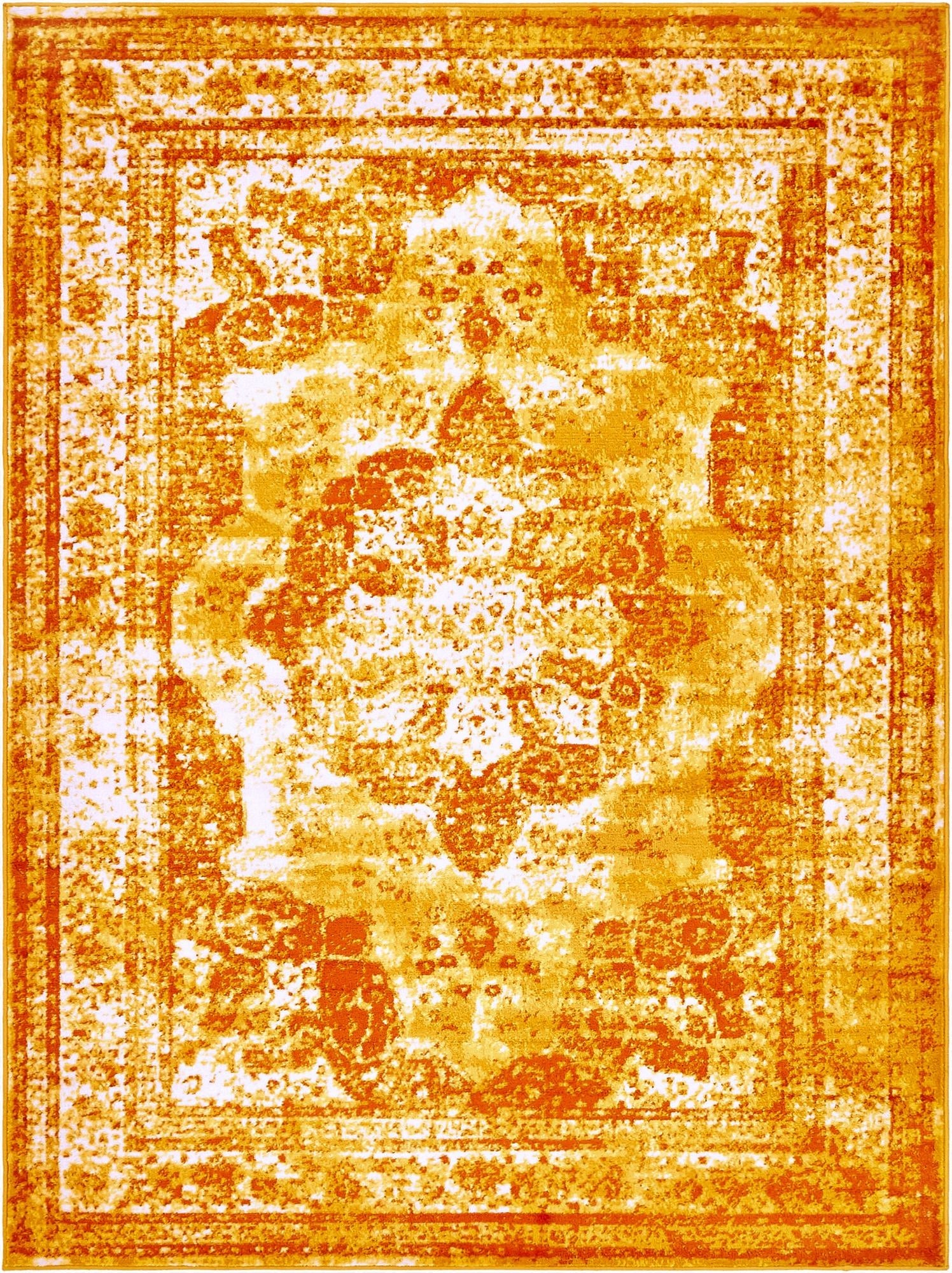 7' 10 x 11' Monte Carlo Rug