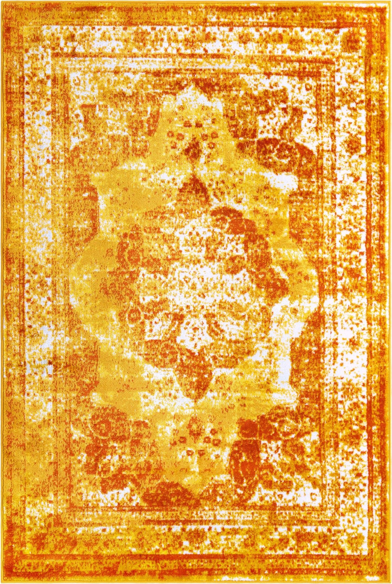 5' 3 x 8' Monte Carlo Rug