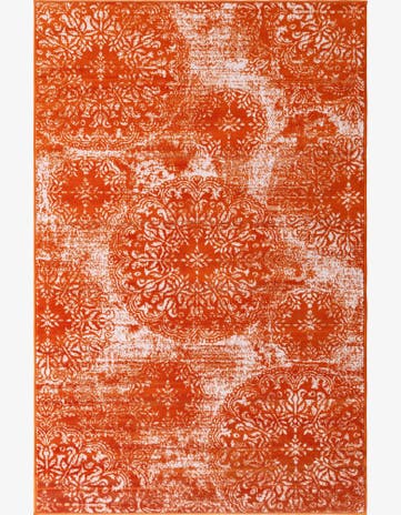 5' 3 x 8' Monte Carlo Rug