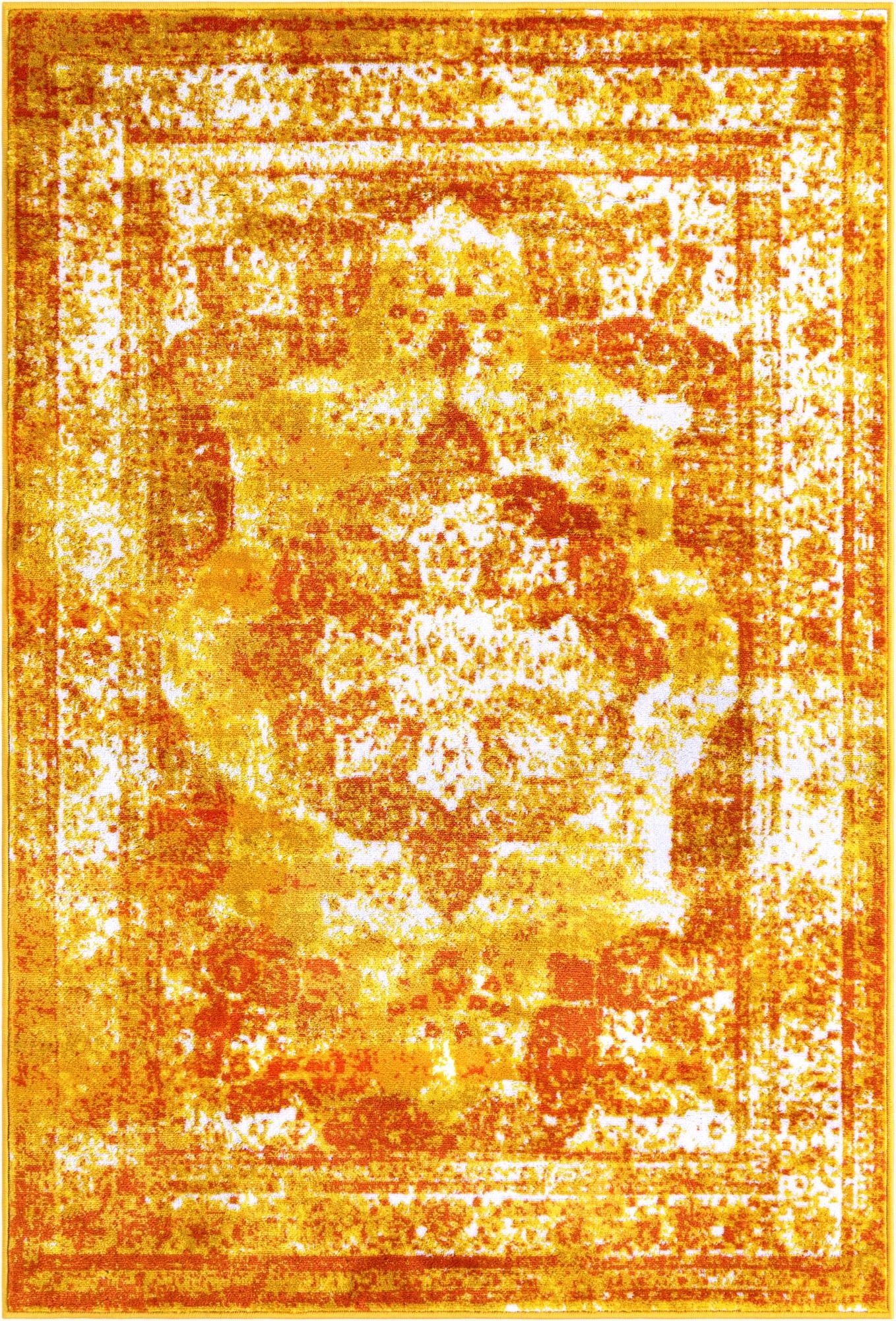 4' x 6' Monte Carlo Rug