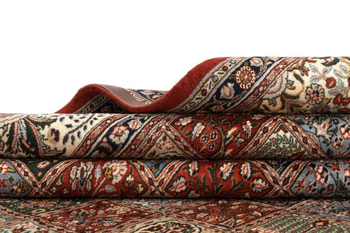 6' 6 x 9' 5 Mood Wool Rug