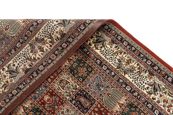 6' 6 x 9' 5 Mood Wool Rug