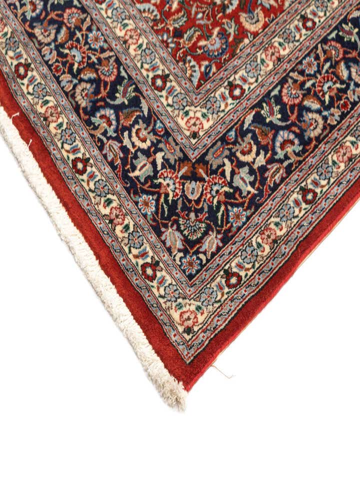 6' 2 x 9' 7 Mood Wool Rug