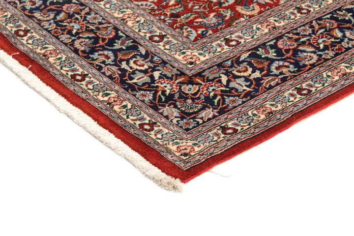 6' 2 x 9' 7 Mood Wool Rug
