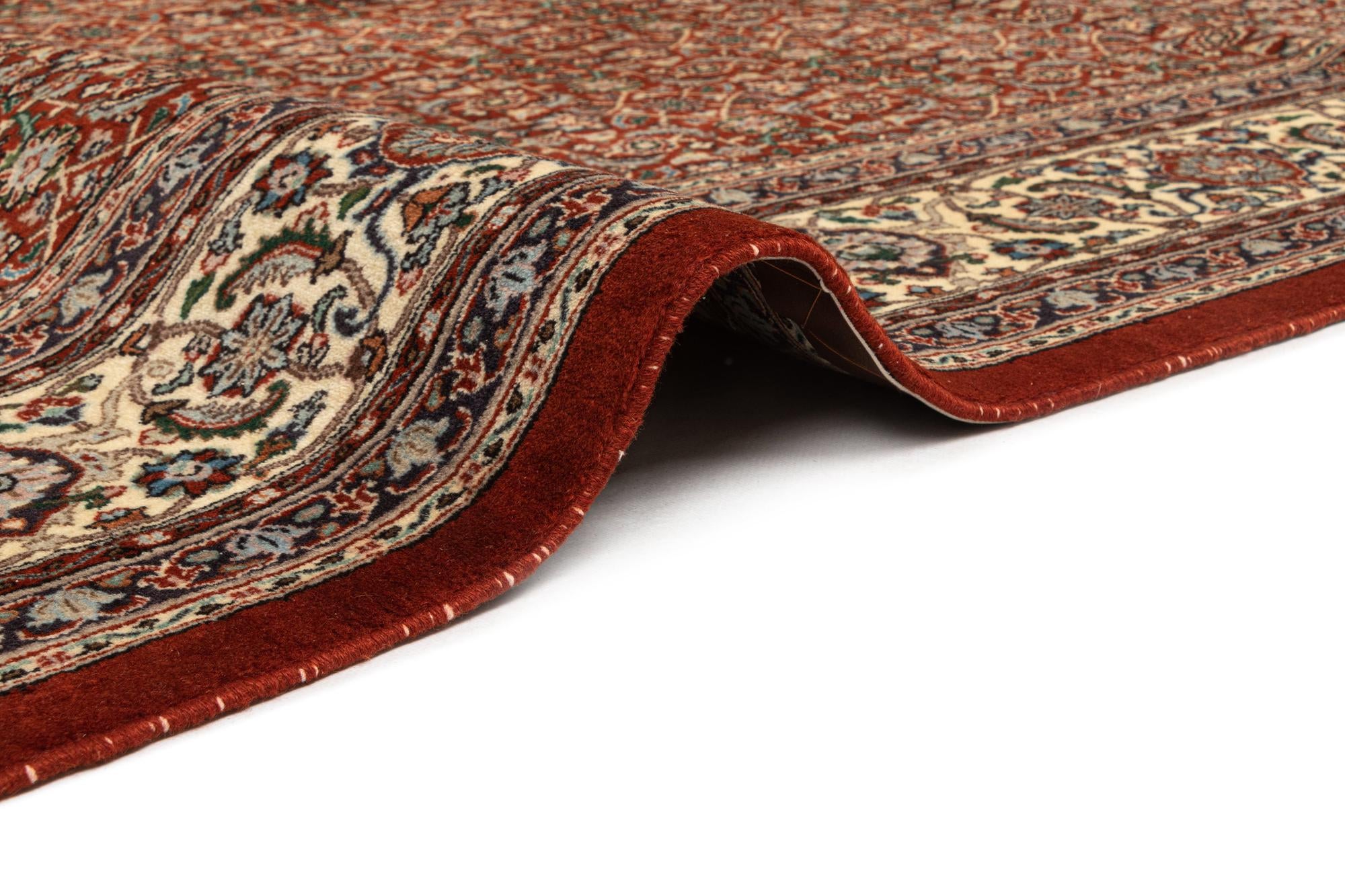 6' 7 x 9' 9 Mood Wool Rug