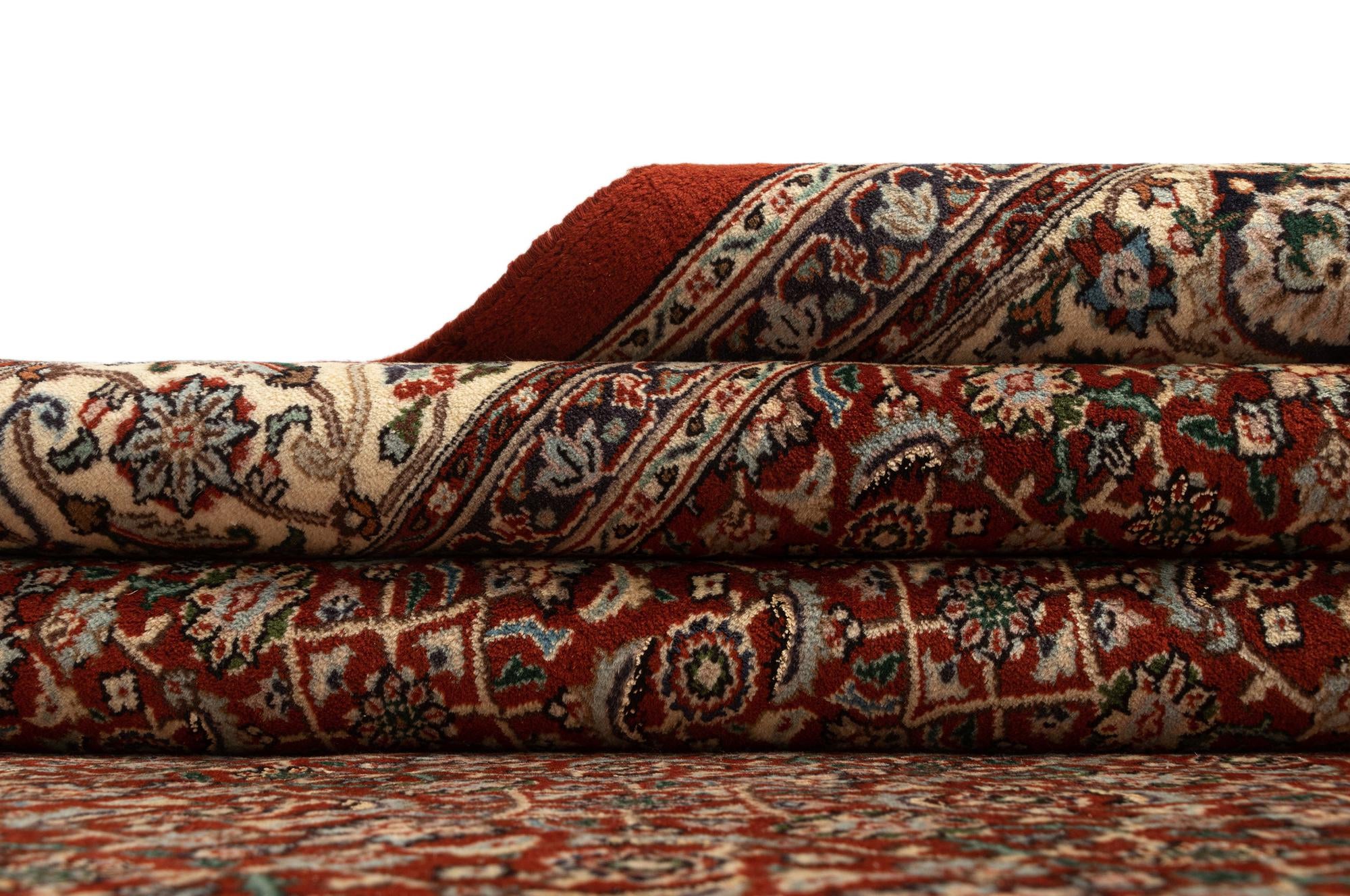 6' 7 x 9' 9 Mood Wool Rug