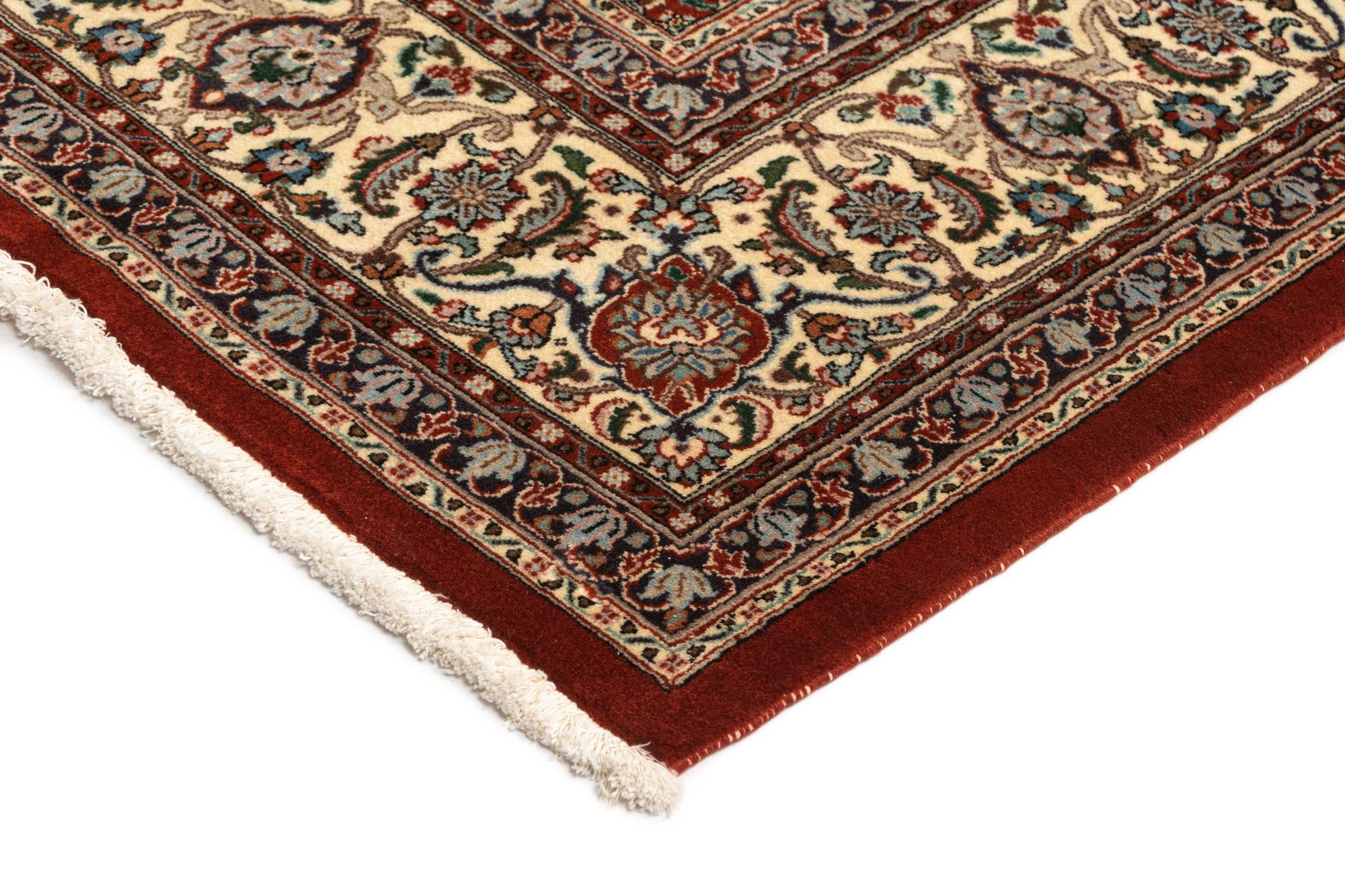6' 7 x 9' 9 Mood Wool Rug