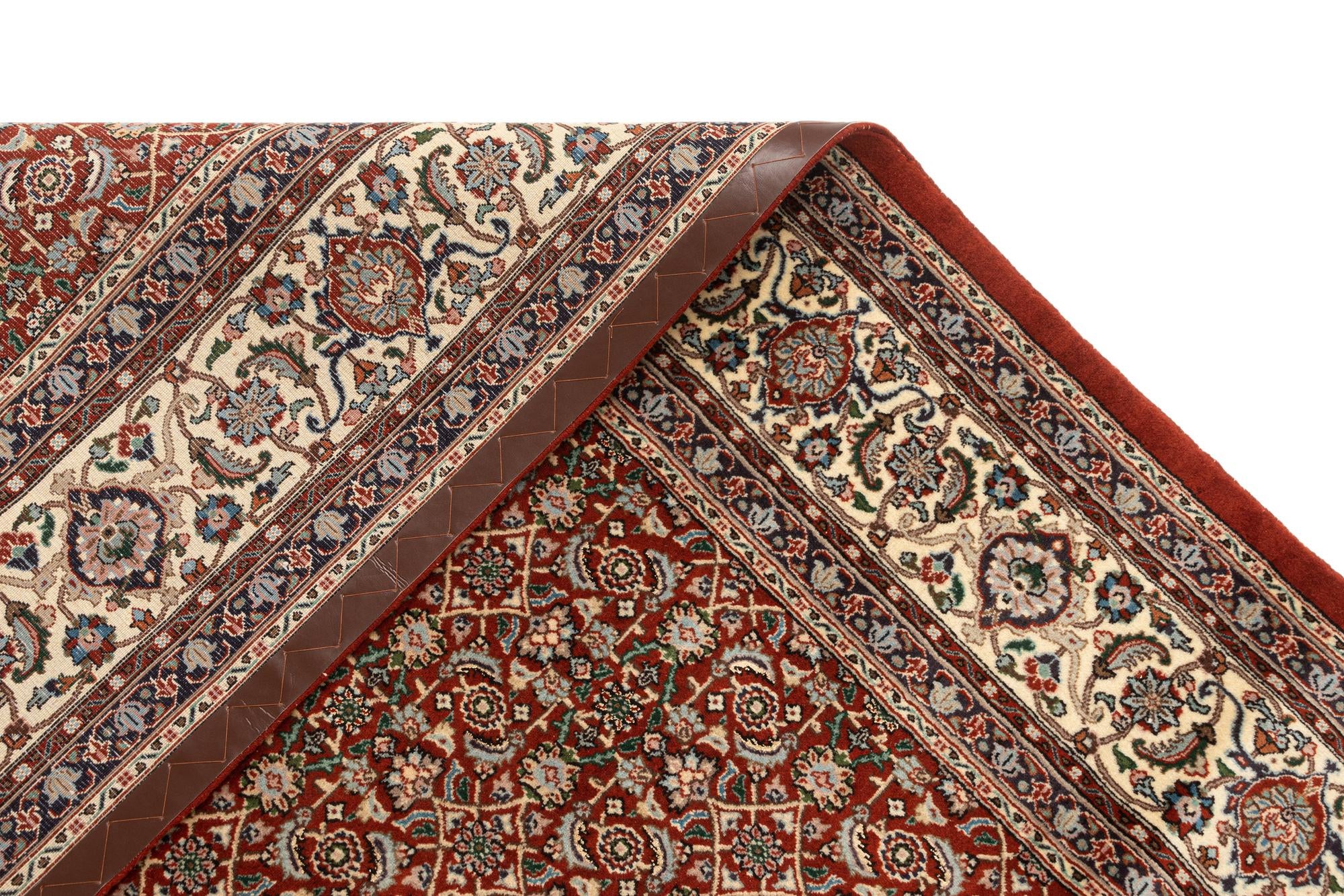 6' 7 x 9' 9 Mood Wool Rug