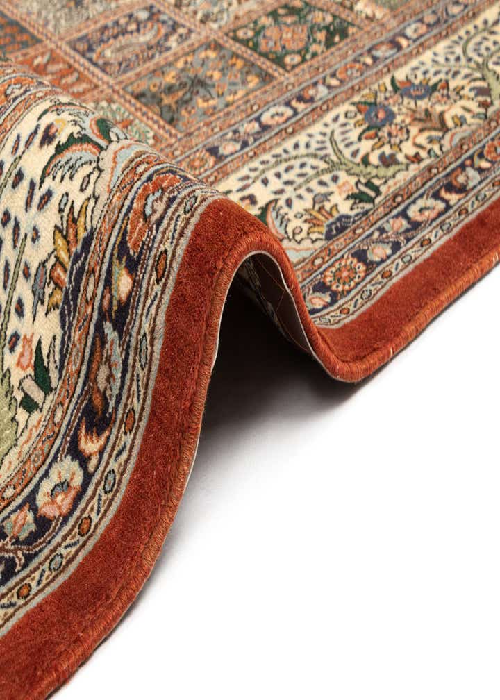 6' 7 x 9' 5 Mood Wool Rug