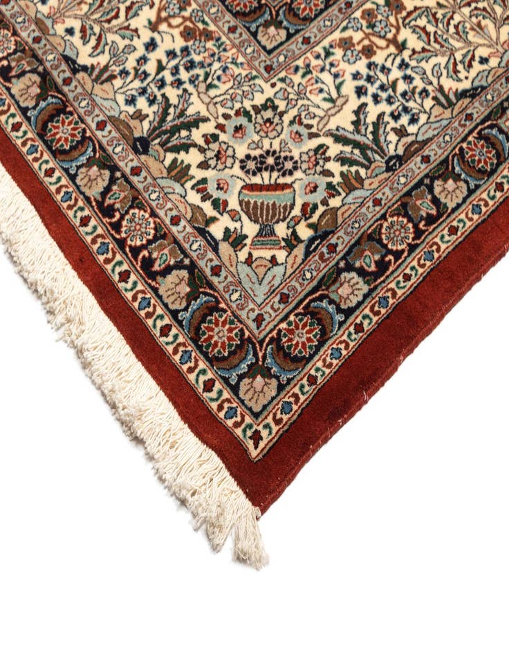 Detail image of 9' 7 x 12' 10 Mood Wool Rug