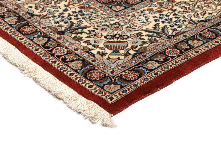 Detail image of 9' 7 x 12' 10 Mood Wool Rug