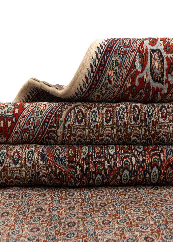 6' 7 x 9' 5 Mood Wool Rug