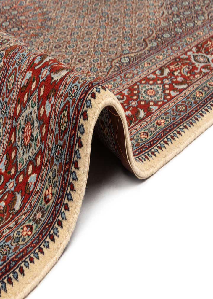 6' 7 x 9' 5 Mood Wool Rug