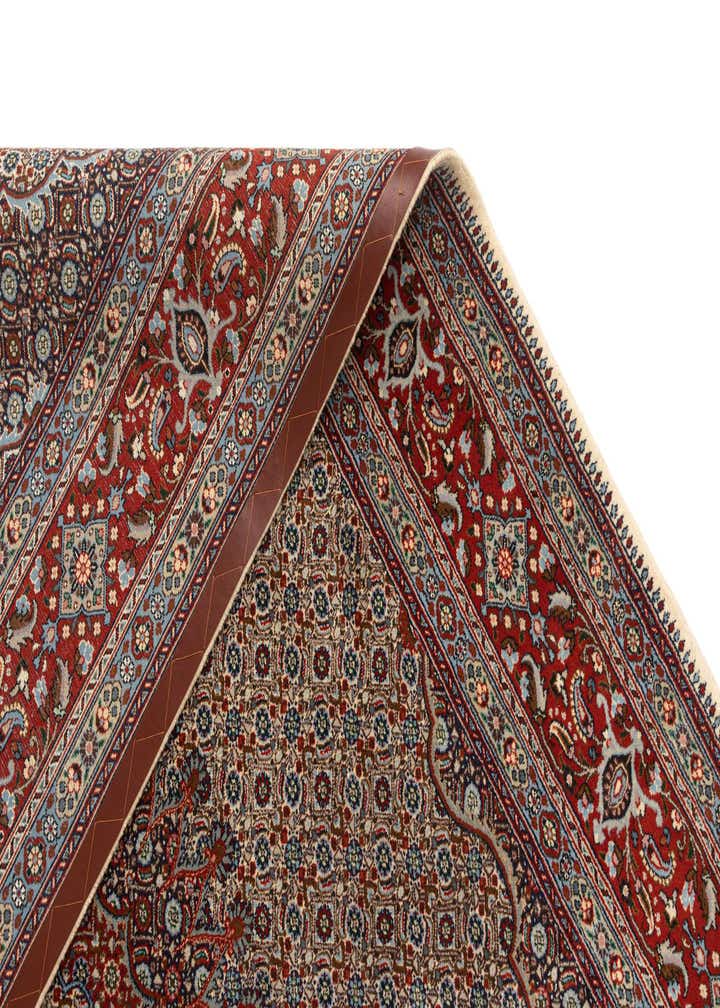 6' 7 x 9' 5 Mood Wool Rug