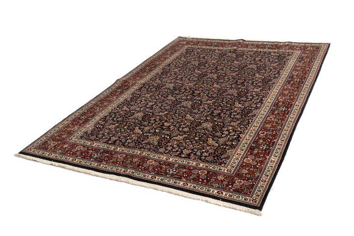 200cm x 290cm Mood Wol Vloerkleed