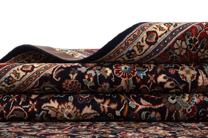 200cm x 290cm Mood Wol Vloerkleed
