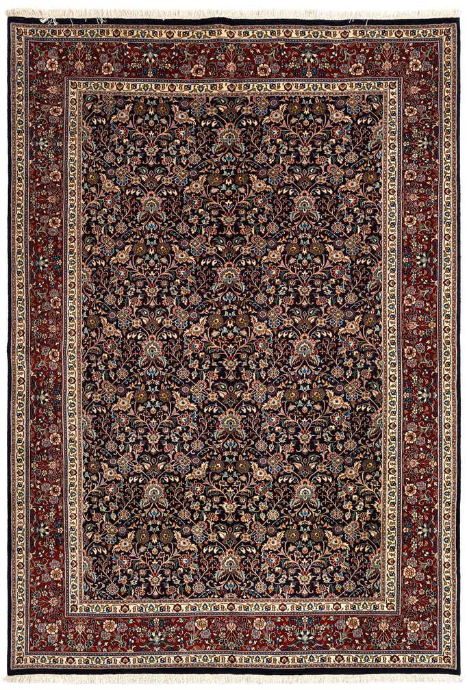 200cm x 290cm Mood Wol Vloerkleed