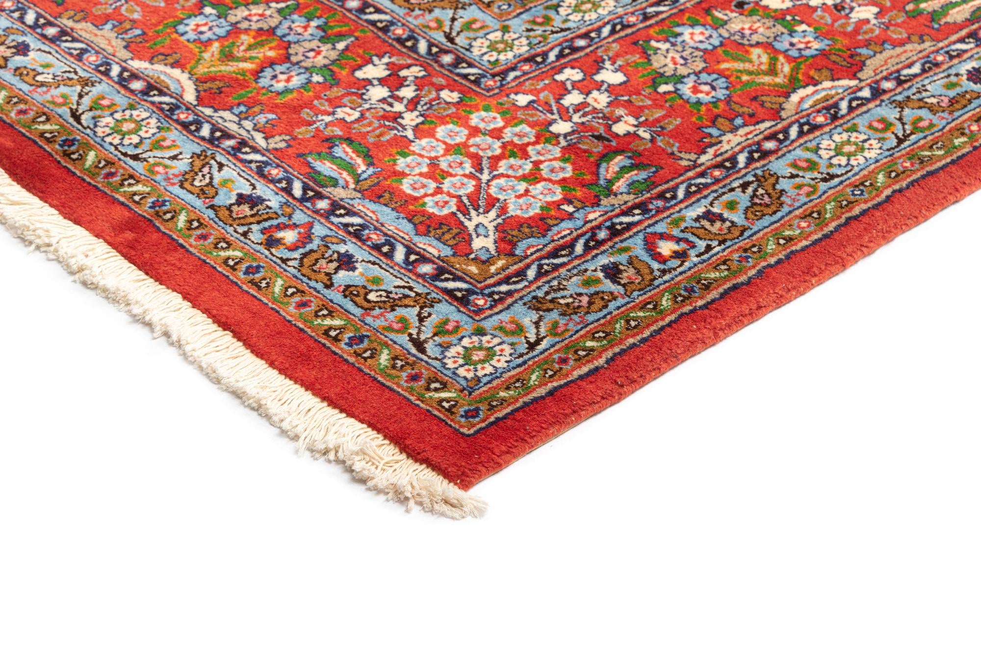 9' 8 x 12' 7 Mood Wool Rug