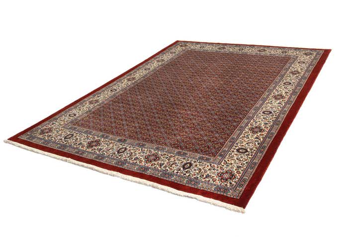 8' x 11' 3 Mood Wool Rug