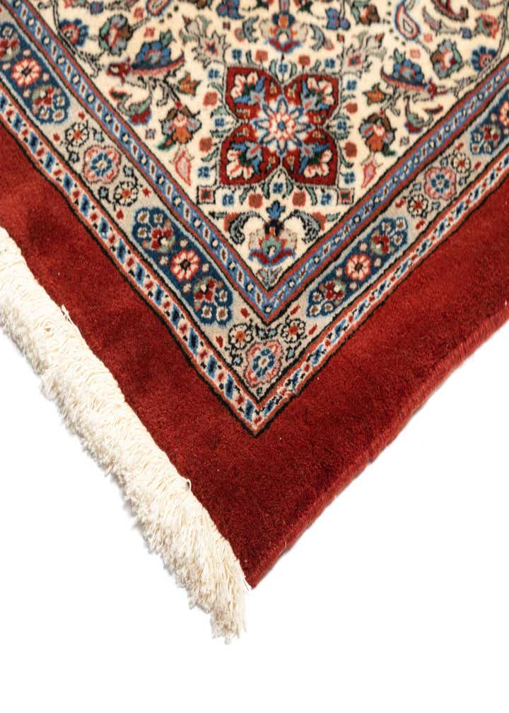 8' x 11' 3 Mood Wool Rug