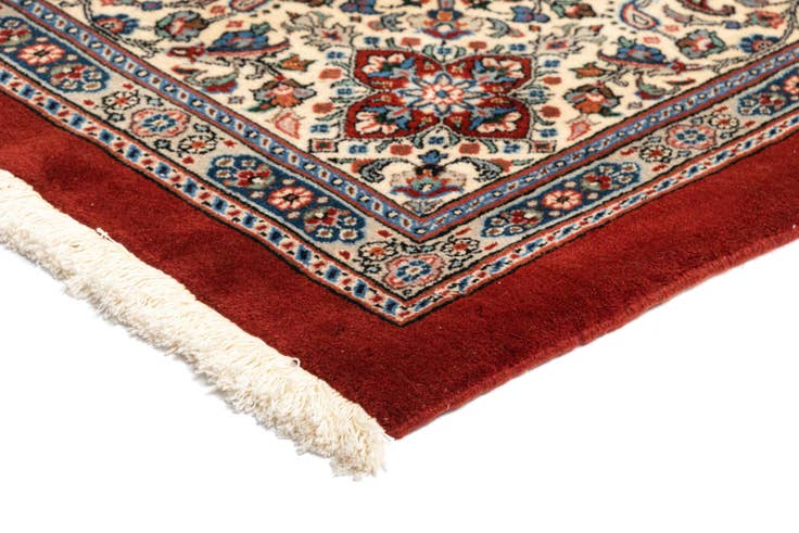 Detail image of 8' x 11' 3 Mood Wool Rug