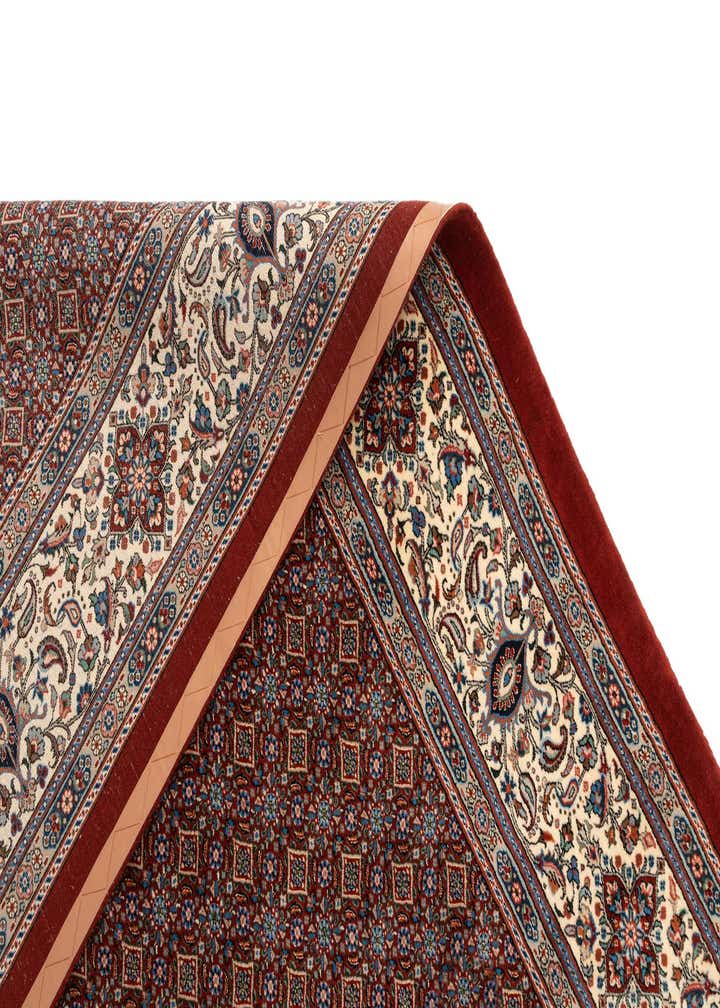 8' x 11' 3 Mood Wool Rug