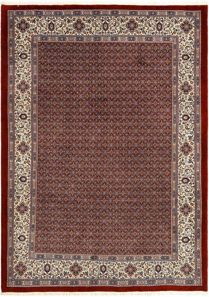 8' x 11' 3 Mood Wool Rug