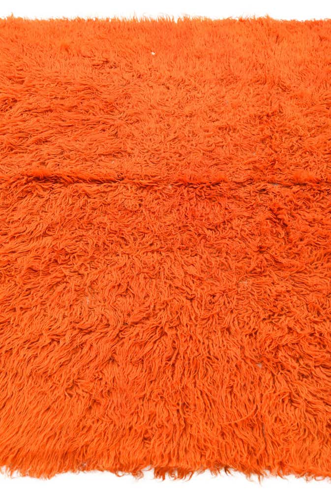 145cm x 215cm Handgeknüpft Marokkanisch Wolle Teppich