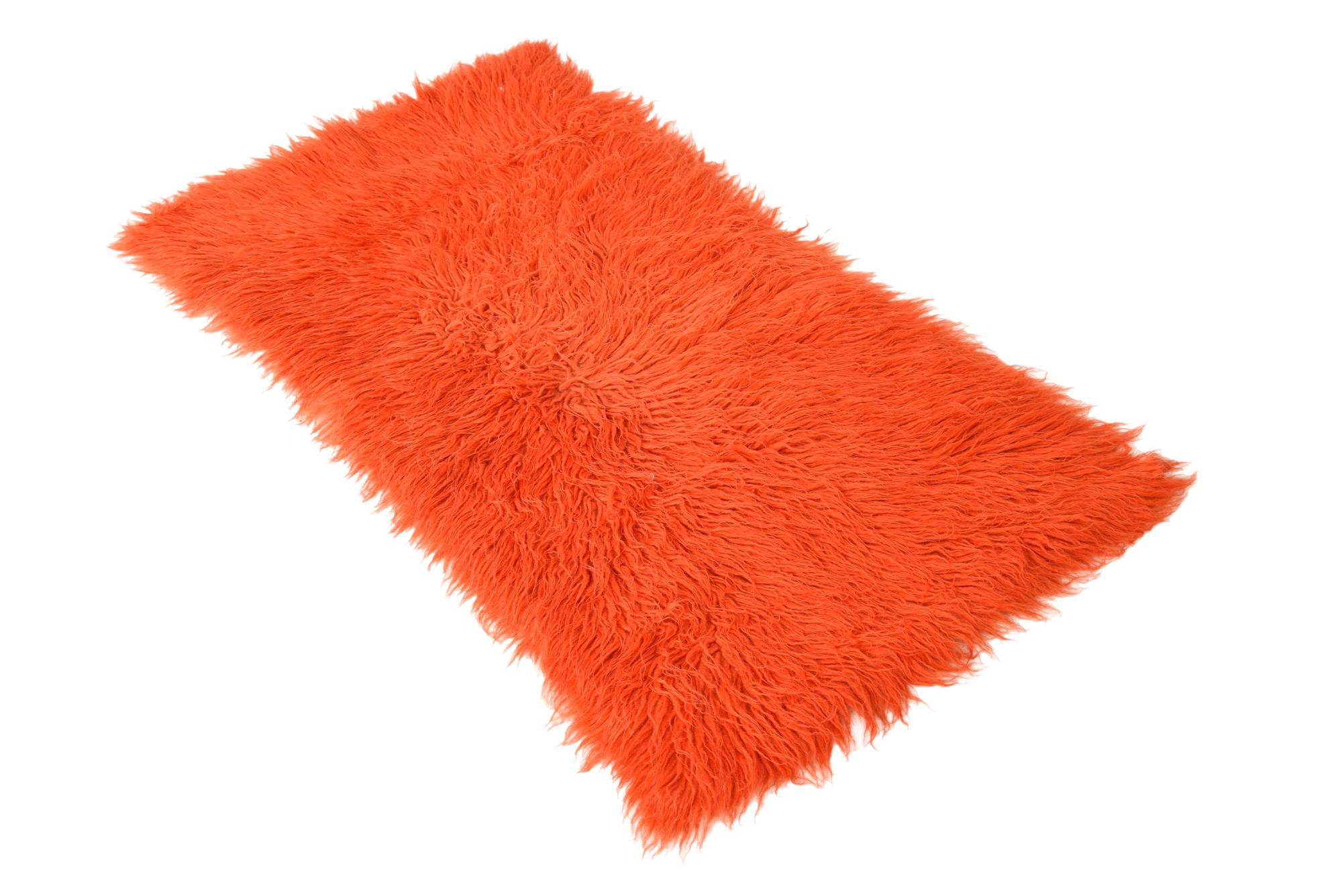 2' 2 x 4' 1 Hand Knotted Moroccan Wool Rug