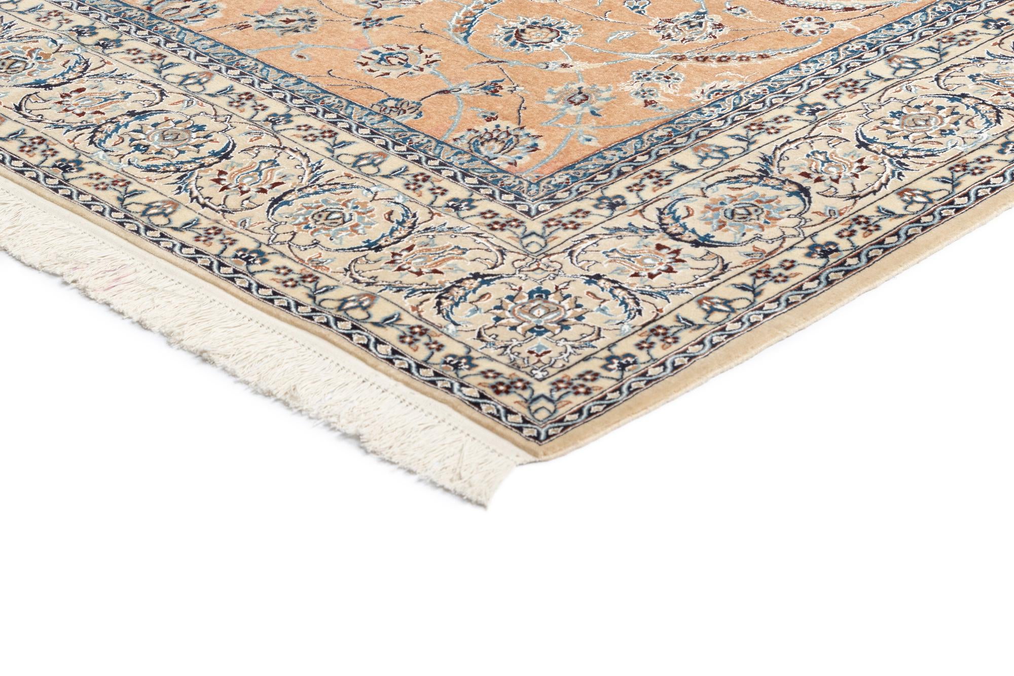 5' 1 x 8' 5 Nain Rug
