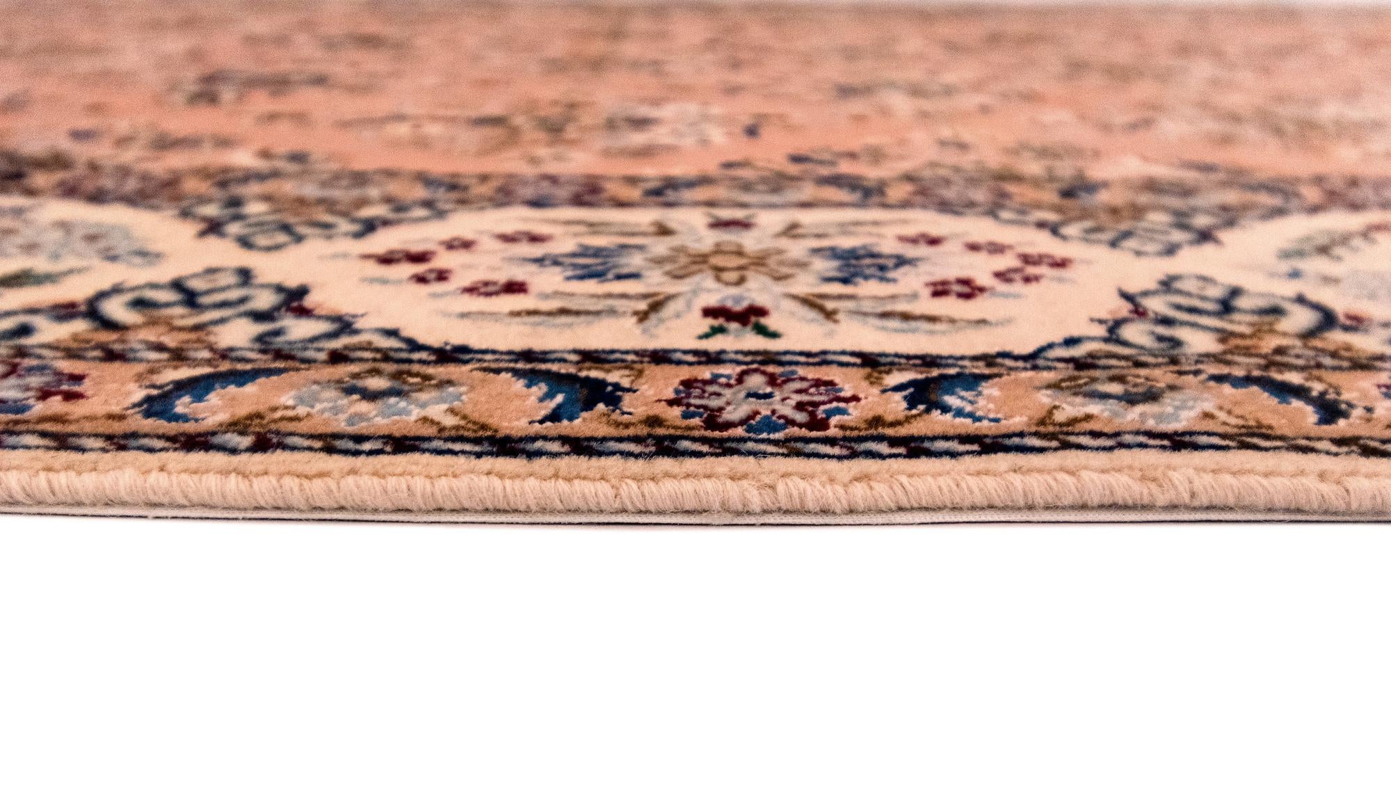 4' 9 x 7' 8 Nain Rug