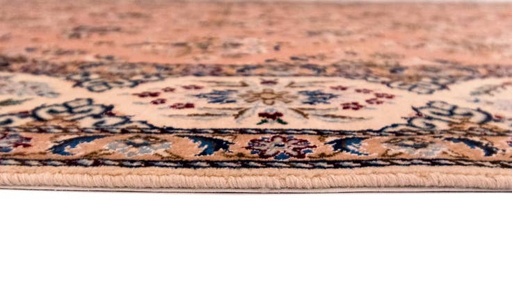 Detail image of 4' 9 x 7' 8 Nain Rug
