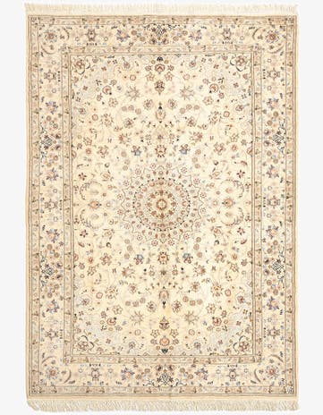 7' 1 x 10' 1 Nain Rug