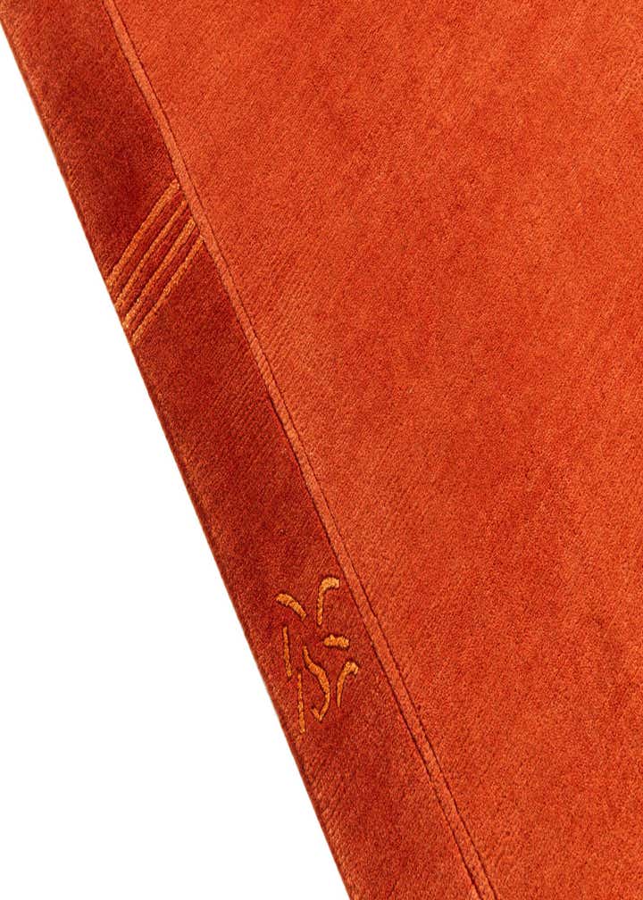 4' 8 x 6' 6 Hand Knotted Nepal Rug