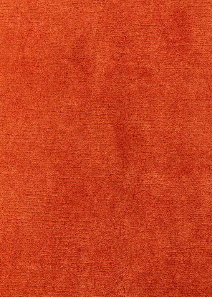 4' 8 x 6' 6 Hand Knotted Nepal Rug