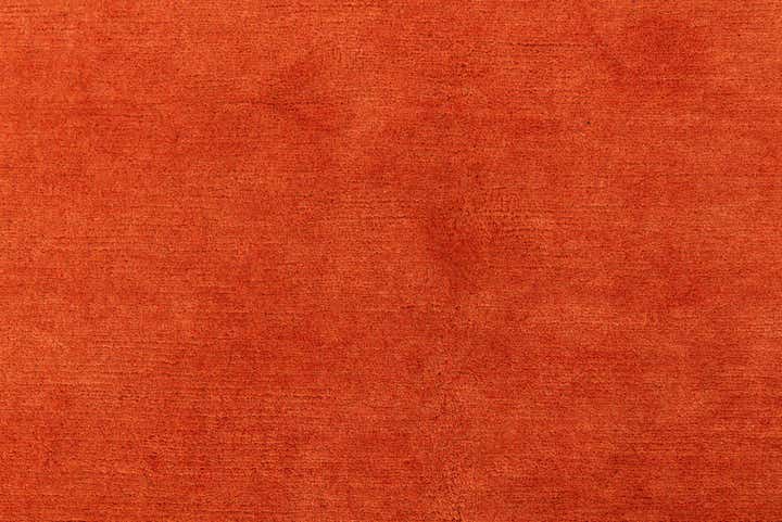 4' 8 x 6' 6 Hand Knotted Nepal Rug