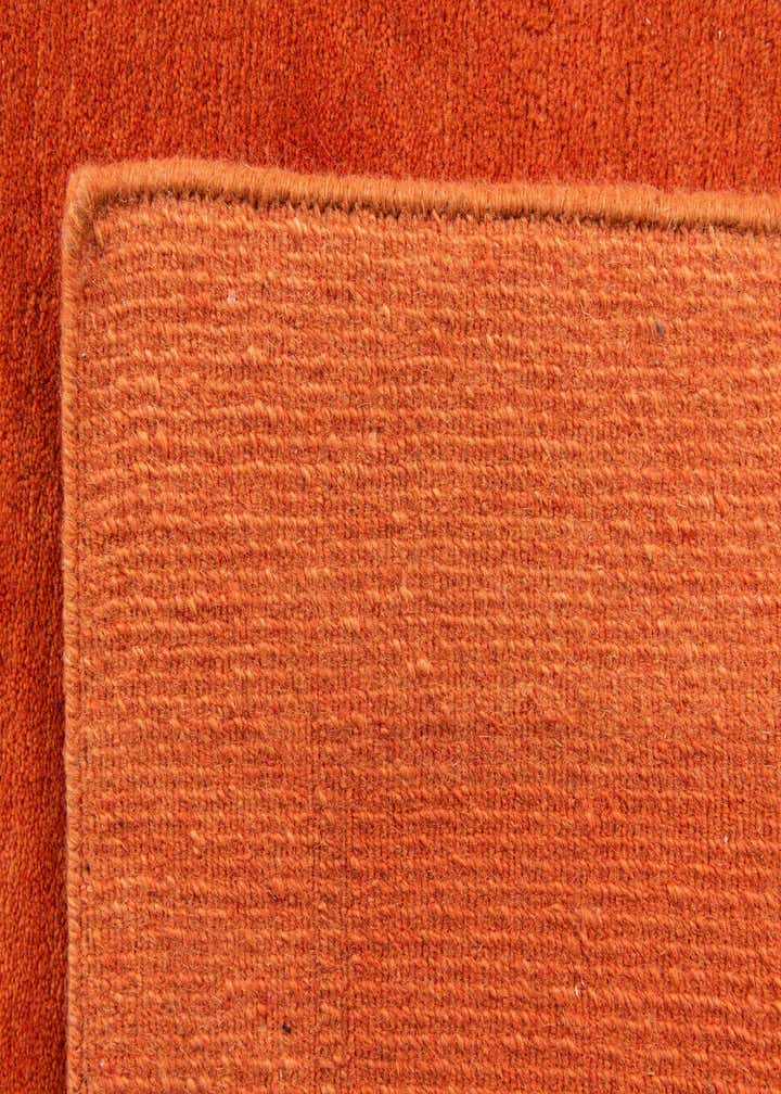 4' 8 x 6' 6 Hand Knotted Nepal Rug