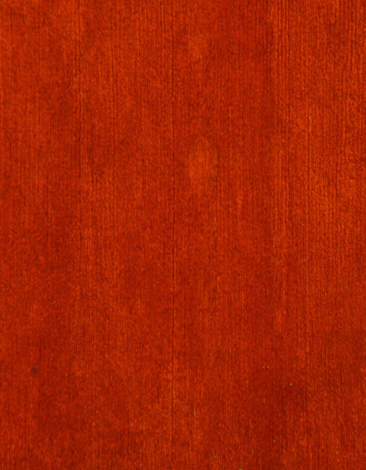 Detail image of 4' 8 x 6' 2 Hand Knotted Nepal Wool Rug