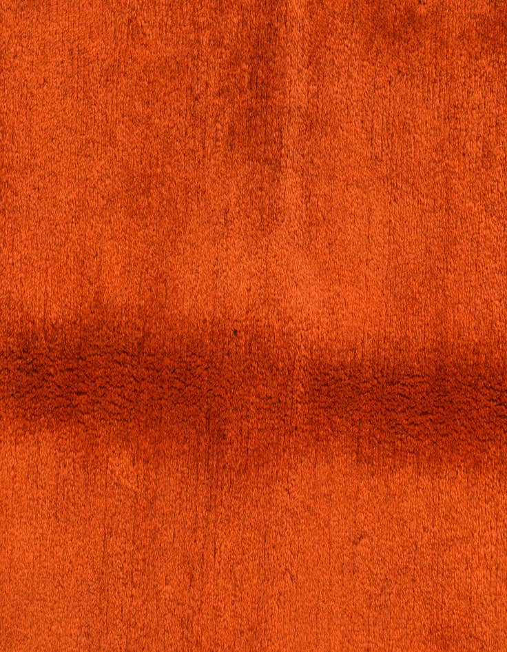 Detail image of 2' 5 x 4' 8 Hand Knotted Nepal Wool Rug