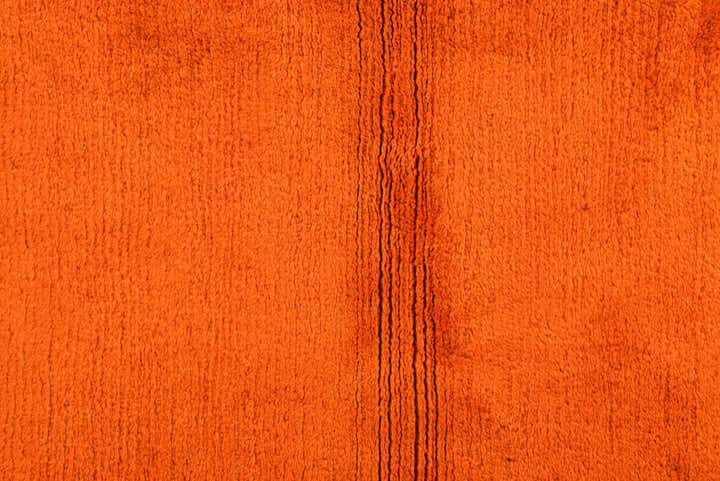 2' 11 x 5' Hand Knotted Nepal Wool Rug