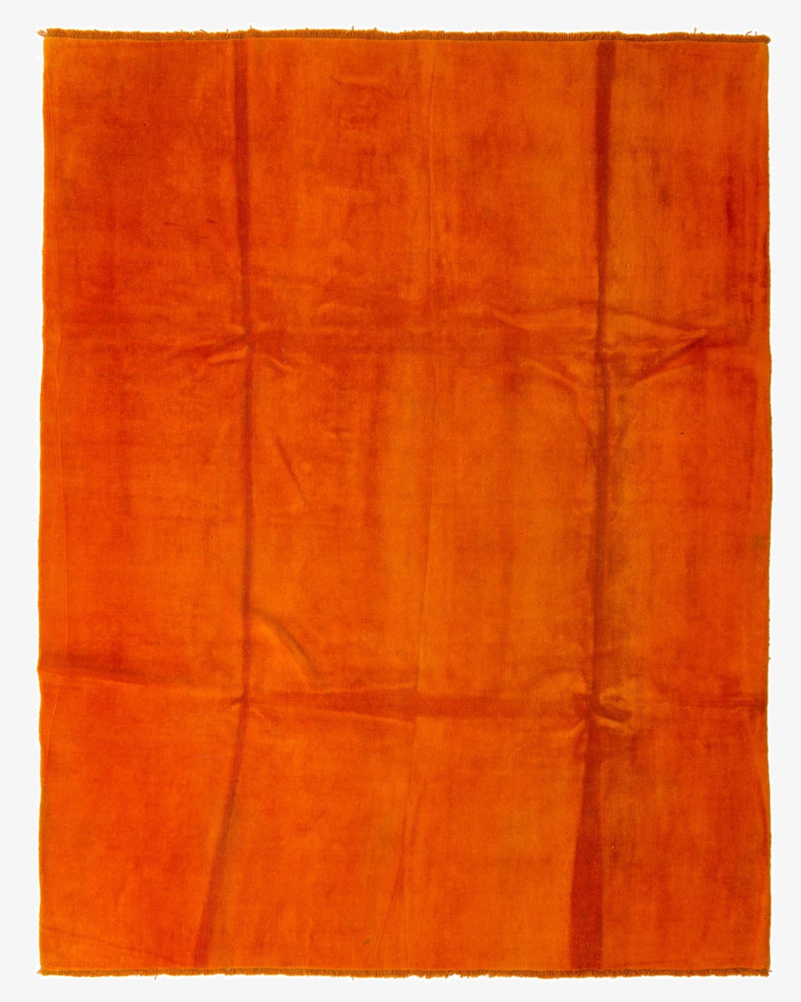 7' 8 x 9' 10  Hand Knotted Nepal Wool Rug