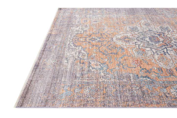 5' 4 x 7' 5 Newport Rug