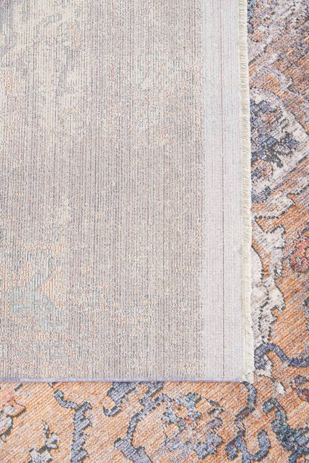 Detail image of 5' 4 x 7' 5 Newport Rug