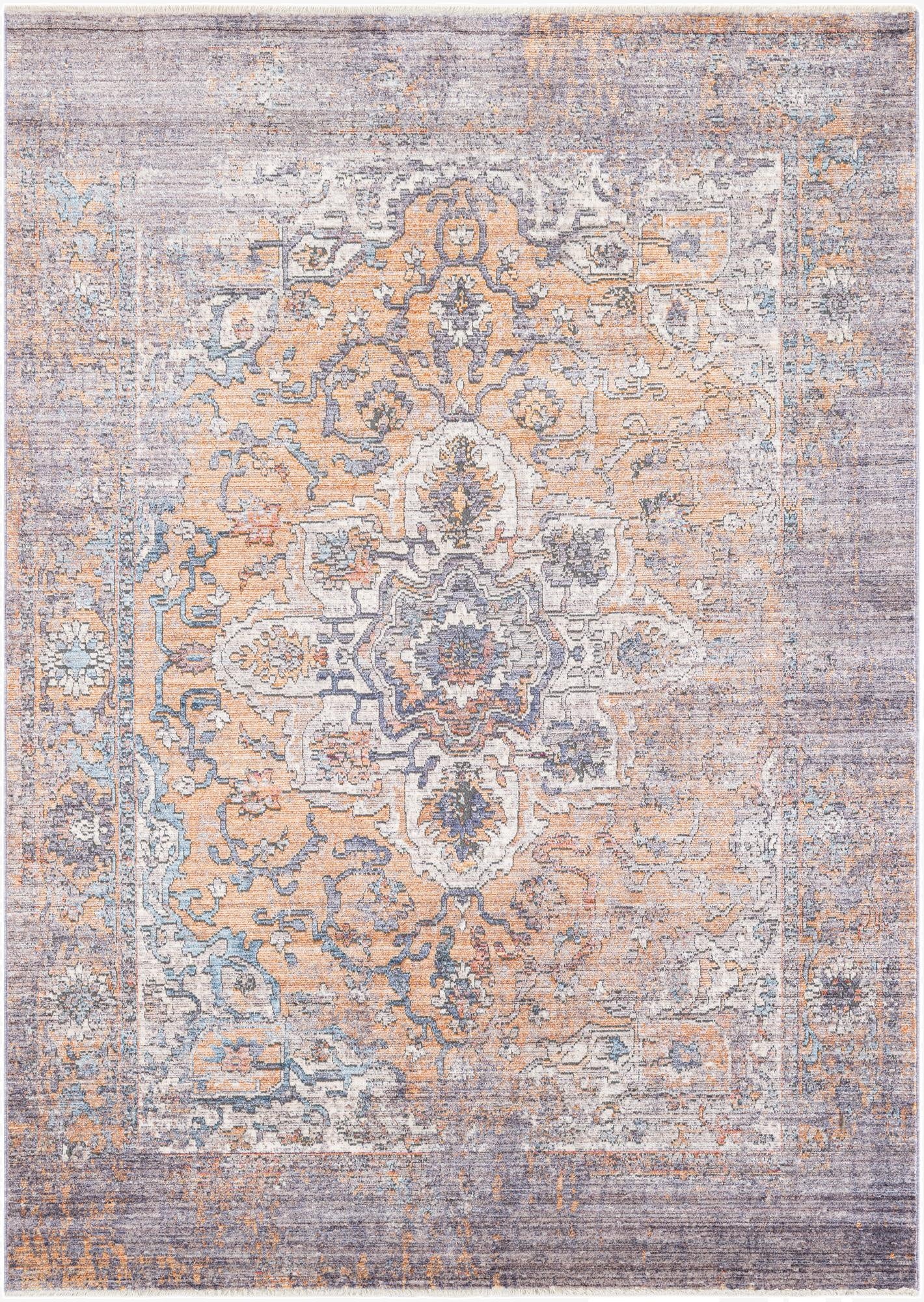 5' 4 x 7' 5 Newport Rug
