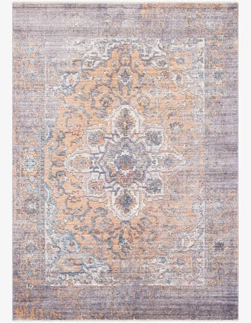 5' 4 x 7' 5 Newport Rug