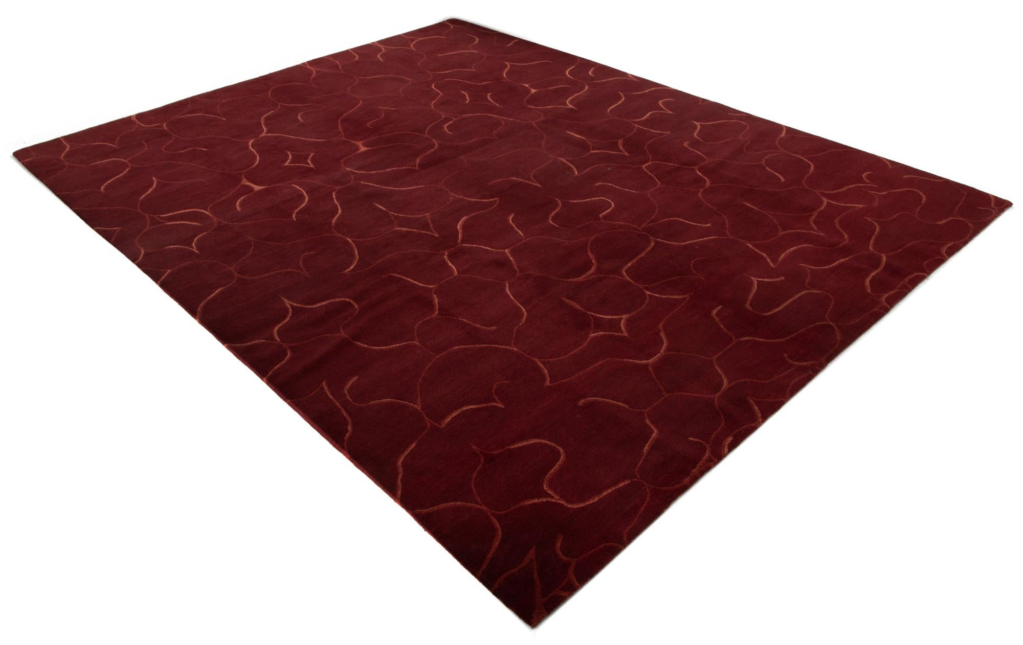 8' 1 x 10' 2 Odegard Rug